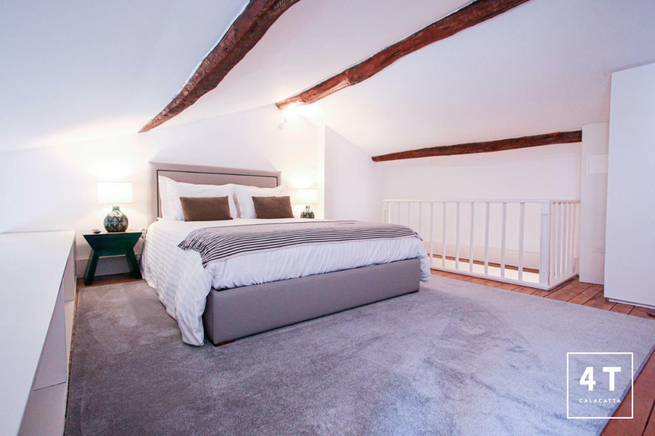 Calacatta Housing Porto Eksteriør bilde