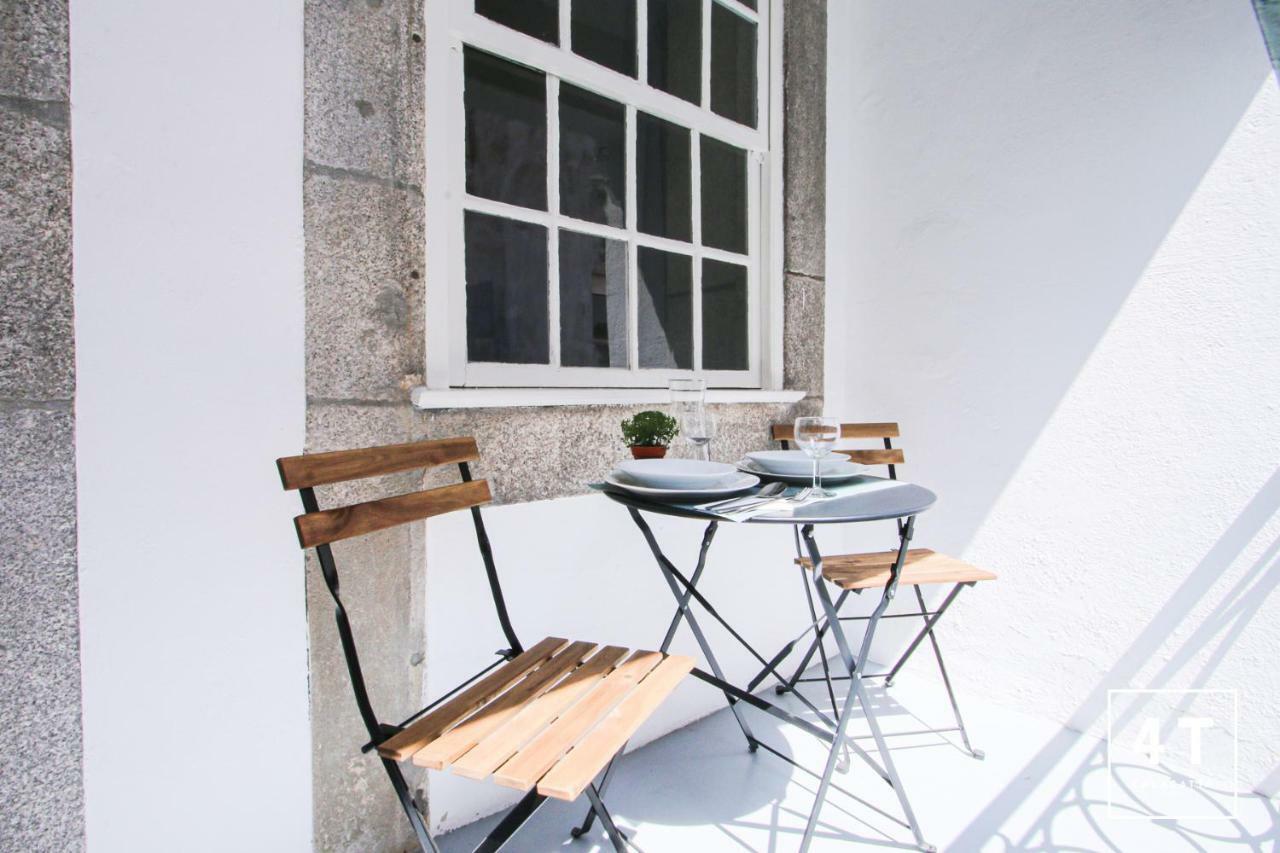 Calacatta Housing Porto Eksteriør bilde