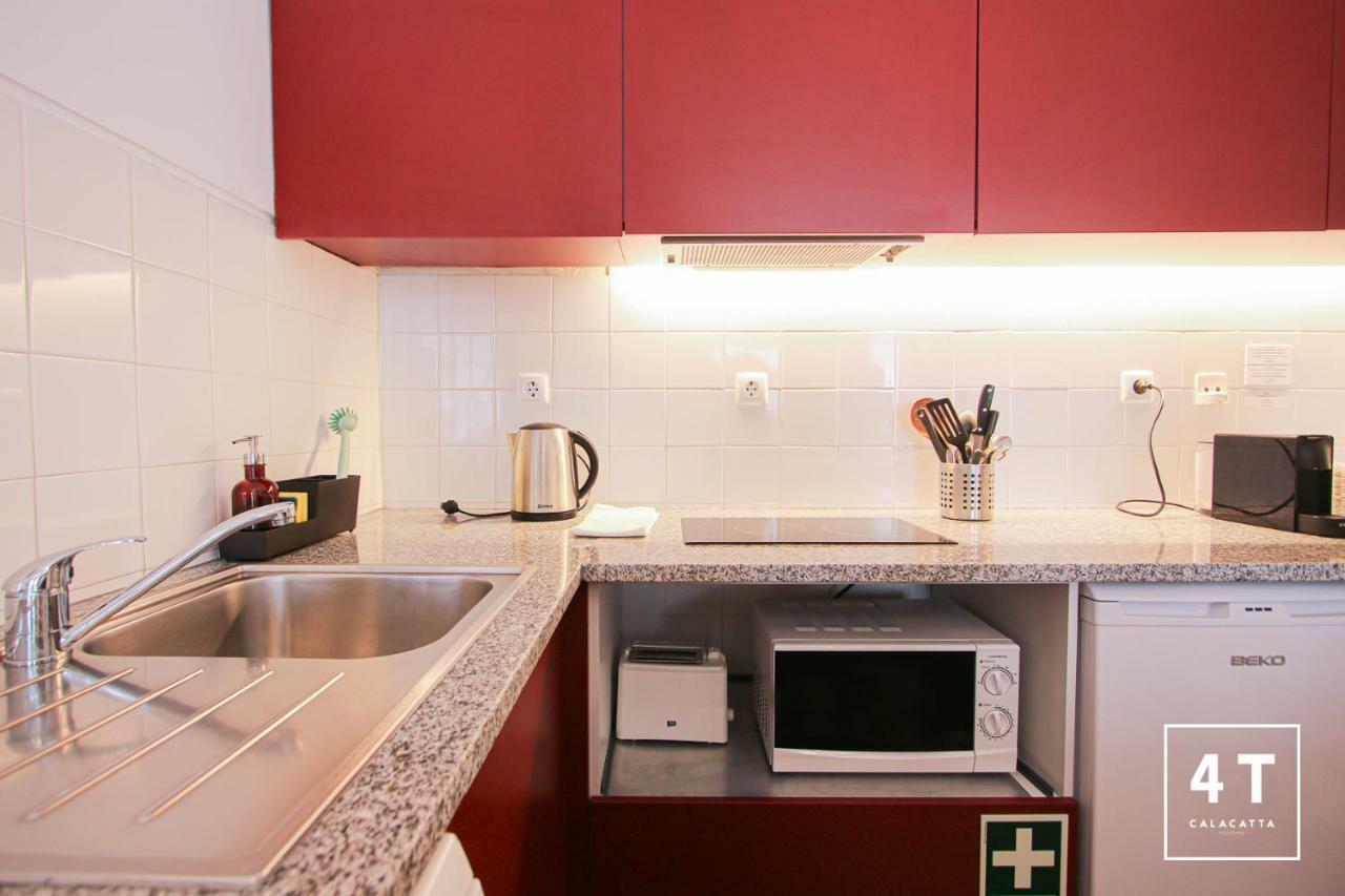 Calacatta Housing Porto Eksteriør bilde