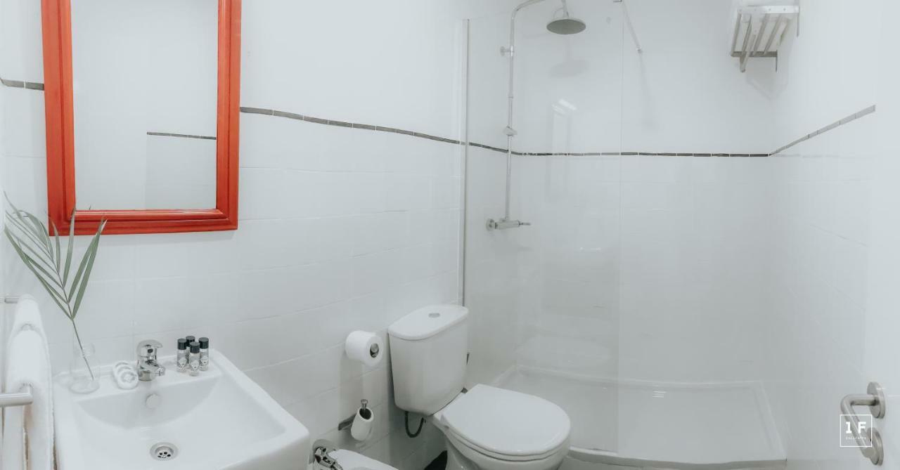 Calacatta Housing Porto Rom bilde