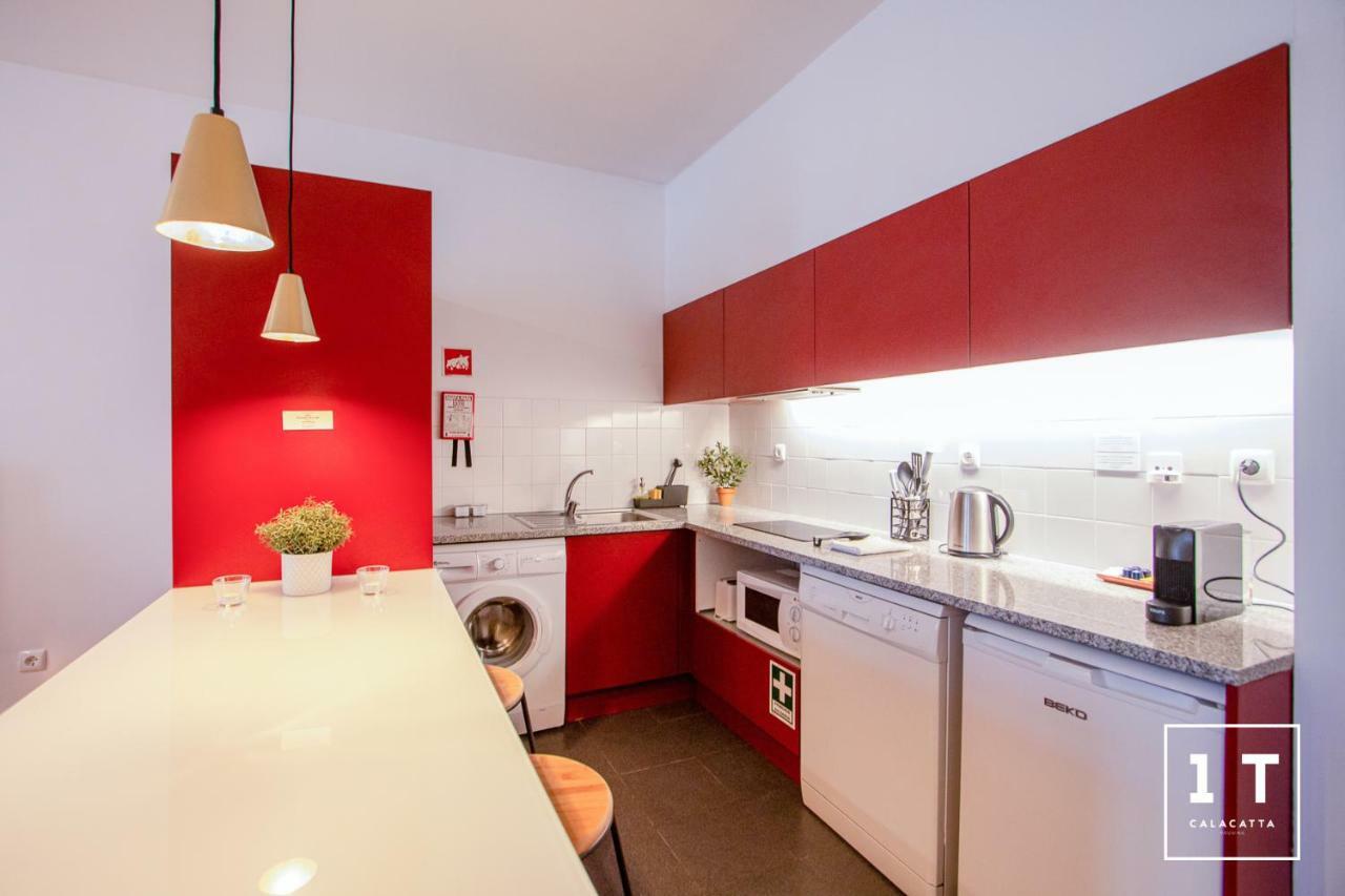 Calacatta Housing Porto Eksteriør bilde