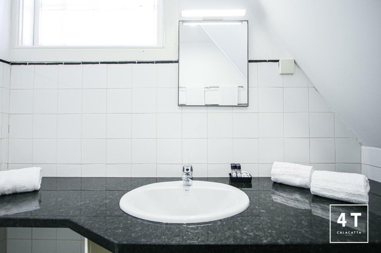 Calacatta Housing Porto Eksteriør bilde
