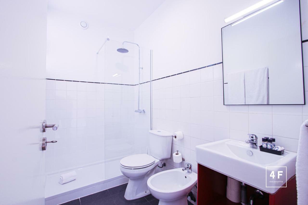 Calacatta Housing Porto Rom bilde